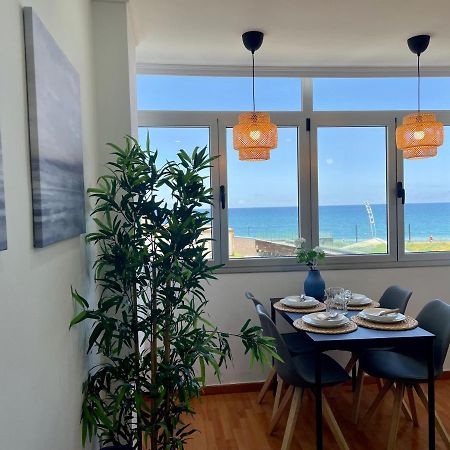 Las Canteras View Home Las Palmas Buitenkant foto
