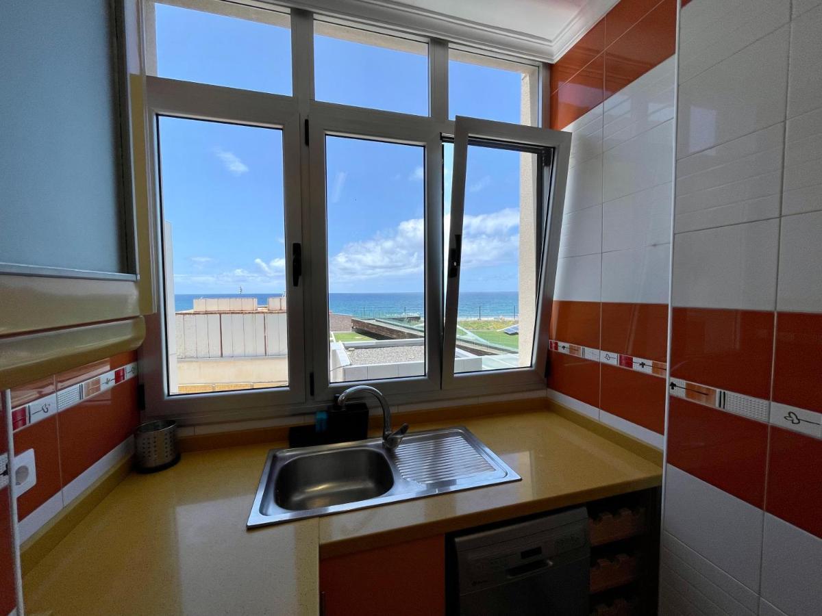 Las Canteras View Home Las Palmas Buitenkant foto